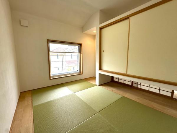 箕面市森町中３丁目の中古一戸建て
