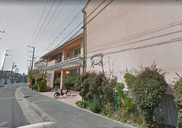 枚方三矢第一次住宅壱号棟 中古マンション(三矢ゆりかご保育園.)
