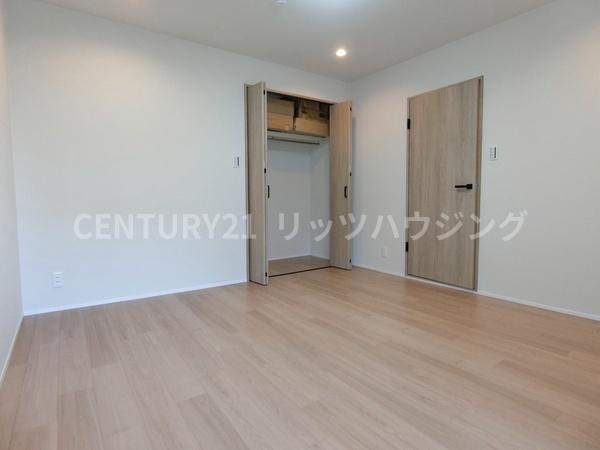 枚方三矢第一次住宅壱号棟　中古マンション