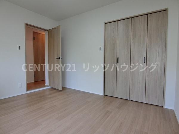 枚方三矢第一次住宅壱号棟　中古マンション