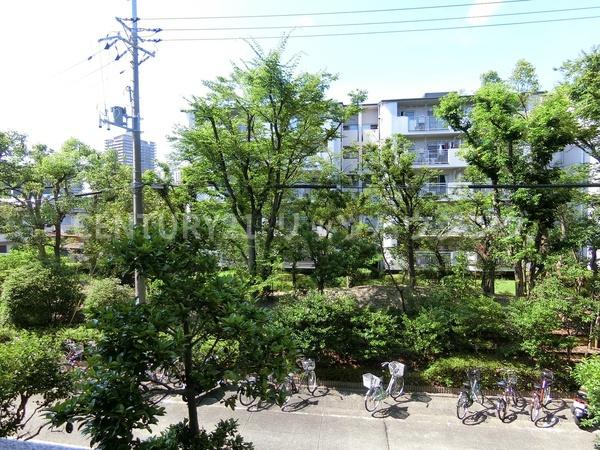 枚方三矢第一次住宅壱号棟　中古マンション
