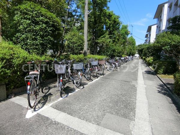 枚方三矢第一次住宅壱号棟　中古マンション