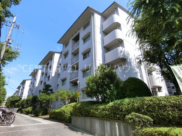 枚方三矢第一次住宅壱号棟　中古マンション
