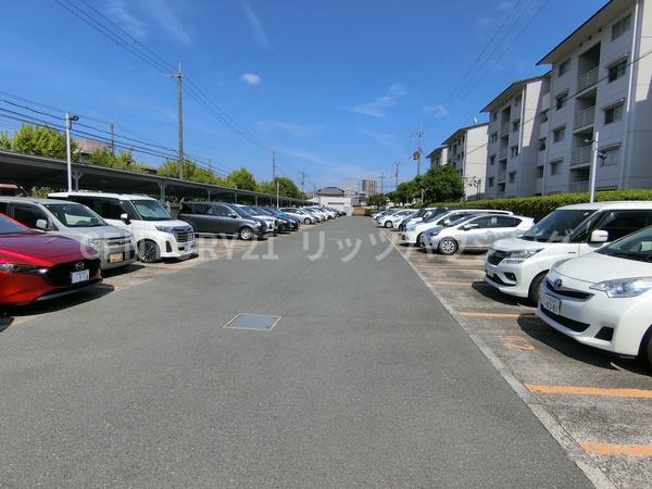 枚方三矢第一次住宅壱号棟　中古マンション