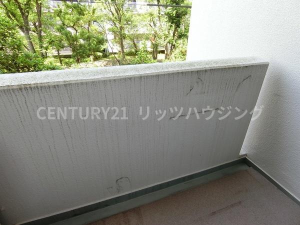 枚方三矢第一次住宅壱号棟　中古マンション
