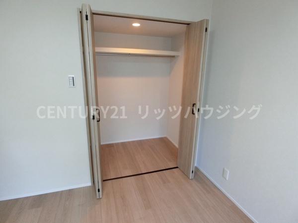 枚方三矢第一次住宅壱号棟　中古マンション