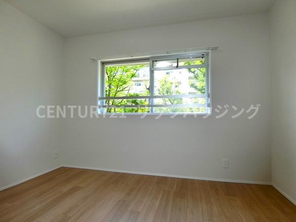 枚方三矢第一次住宅壱号棟　中古マンション