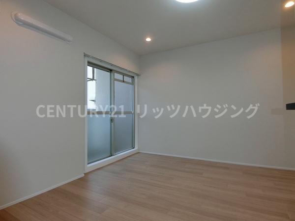 枚方三矢第一次住宅壱号棟　中古マンション