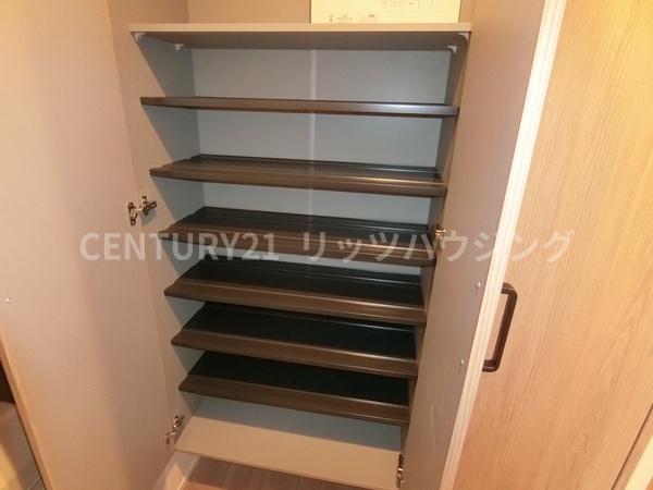 枚方三矢第一次住宅壱号棟　中古マンション
