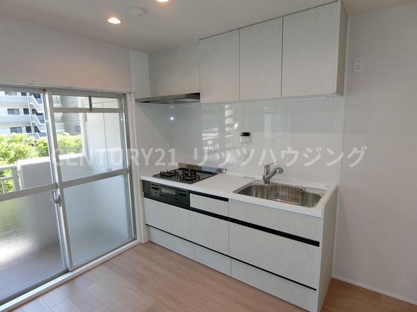 枚方三矢第一次住宅壱号棟　中古マンション