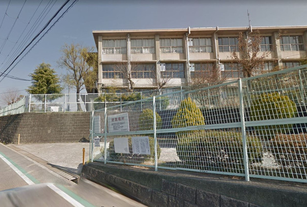 枚方市船橋本町1丁目 新築戸建(枚方市立樟葉南小学校)