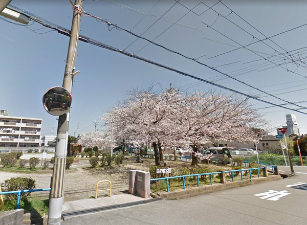 枚方市船橋本町1丁目 新築戸建(二の宮公園)