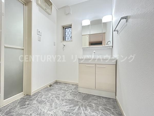 寝屋川市寝屋１丁目の中古一戸建て