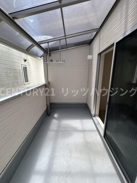 寝屋川市寝屋１丁目の中古一戸建て