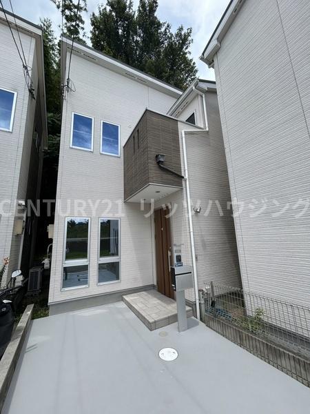 寝屋川市寝屋１丁目　中古戸建