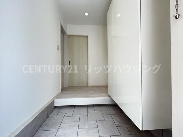 寝屋川市寝屋１丁目の中古一戸建て