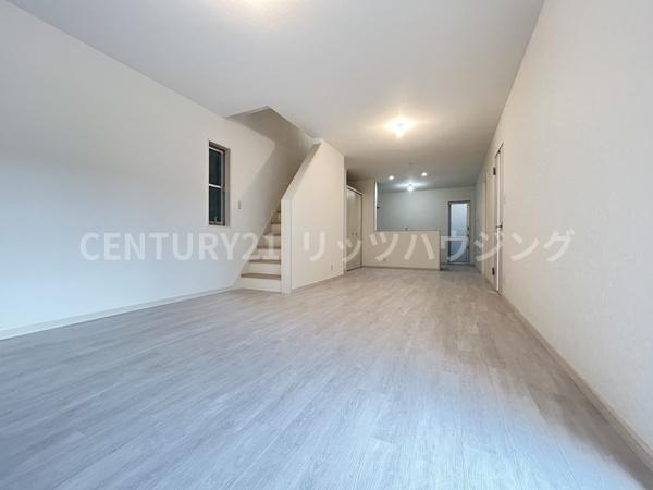 寝屋川市寝屋１丁目の中古一戸建て