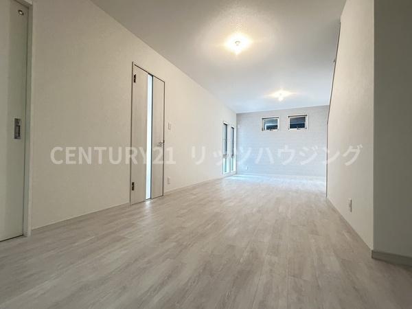 寝屋川市寝屋１丁目の中古一戸建て