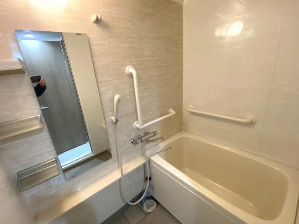 衣笠グリーンハイツ　中古マンション