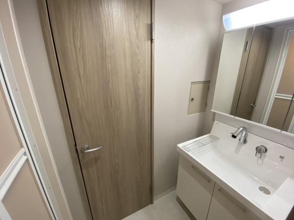 衣笠グリーンハイツ　中古マンション