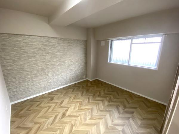 衣笠グリーンハイツ　中古マンション