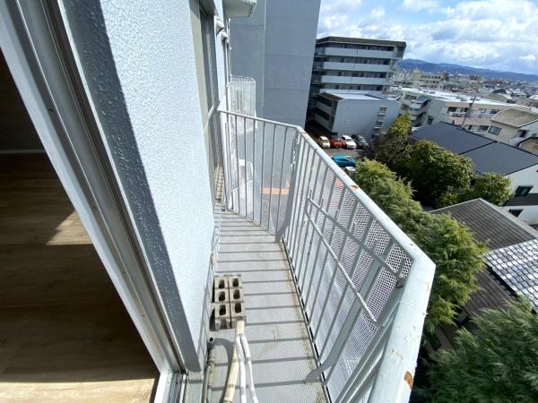 衣笠グリーンハイツ　中古マンション