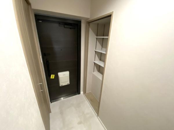 衣笠グリーンハイツ　中古マンション