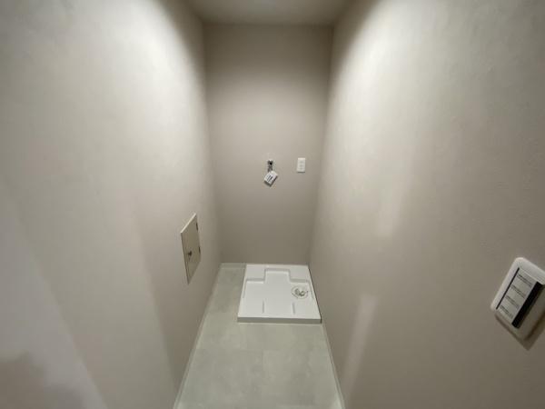 衣笠グリーンハイツ　中古マンション