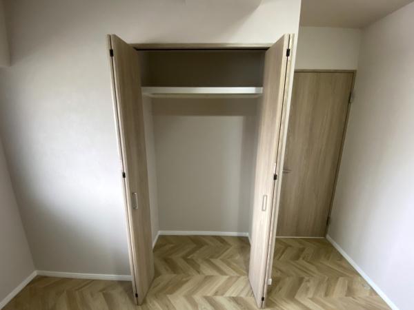 衣笠グリーンハイツ　中古マンション