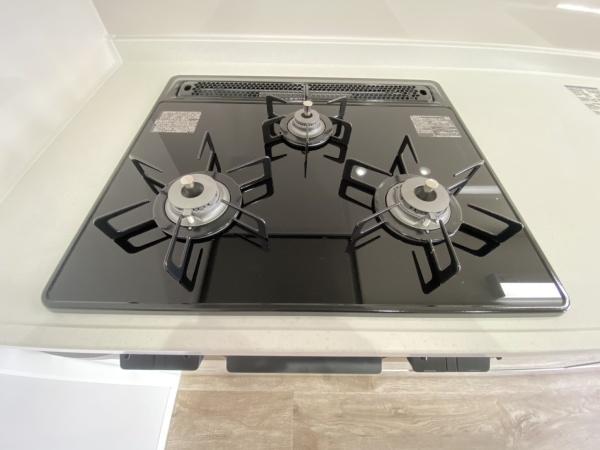 衣笠グリーンハイツ　中古マンション