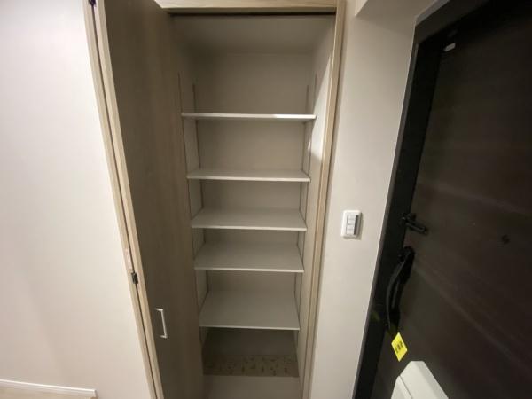 衣笠グリーンハイツ　中古マンション