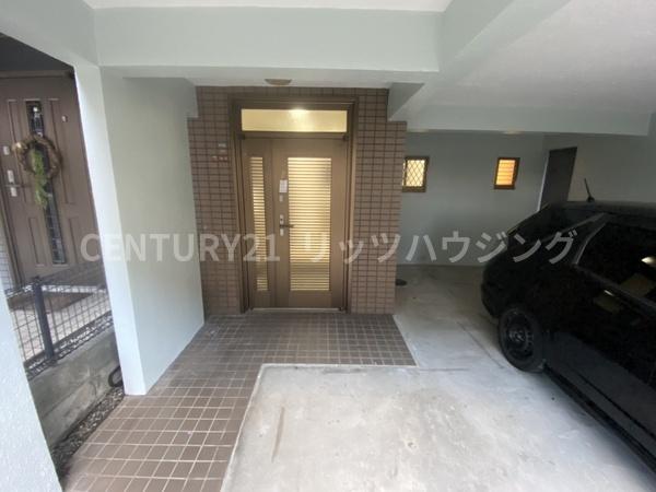枚方市高野道１丁目の中古一戸建て