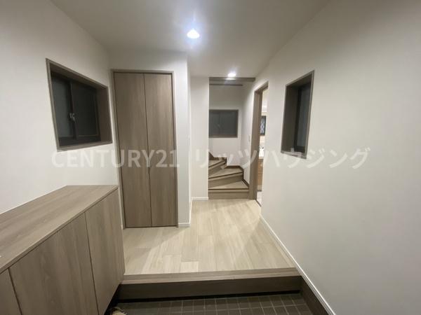 枚方市高野道１丁目の中古一戸建て