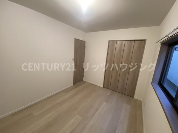 枚方市高野道１丁目の中古一戸建て