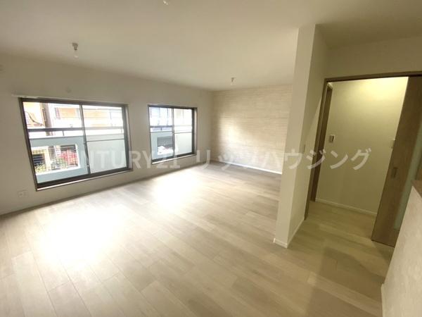 枚方市高野道１丁目の中古一戸建て
