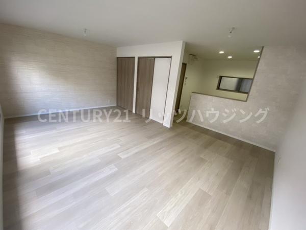 枚方市高野道１丁目の中古一戸建て