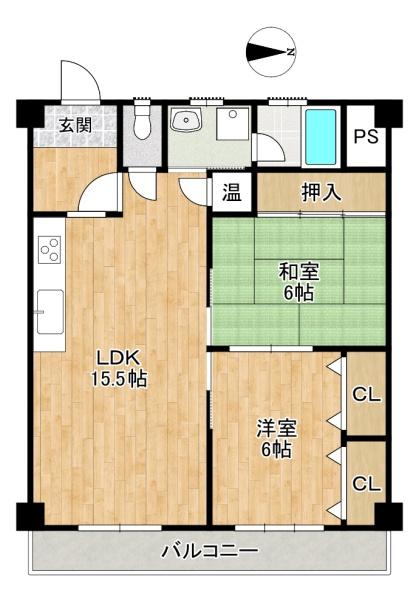 セントラルレジデンス　１号館　中古マンション