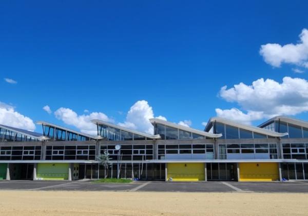 相楽郡南山城村大字北大河原小字釜ノ子の中古一戸建て(相楽東部広域連合立南山城小学校.)