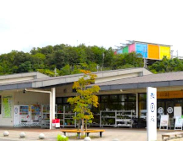 相楽郡南山城村大字北大河原小字釜ノ子の中古一戸建て(道の駅お茶の京都みなみやましろ村.)