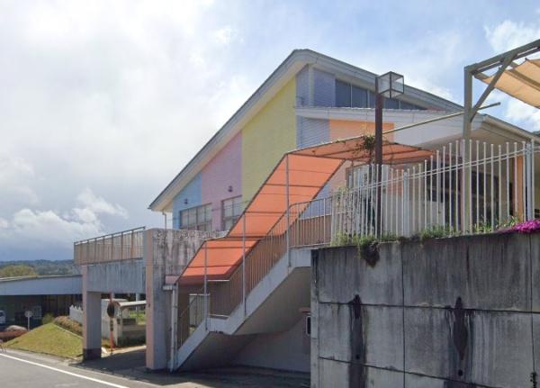 相楽郡南山城村大字北大河原小字釜ノ子の中古一戸建て(南山城保育園.)