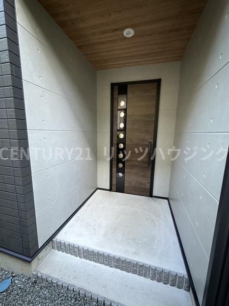 相楽郡南山城村大字北大河原小字釜ノ子の中古一戸建て