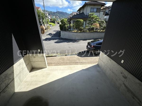 相楽郡南山城村大字北大河原小字釜ノ子の中古一戸建て