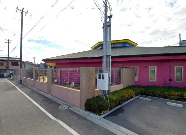 守口市大久保町4丁目の中古一戸建て(認定こども園梶らいこうじ学園.)