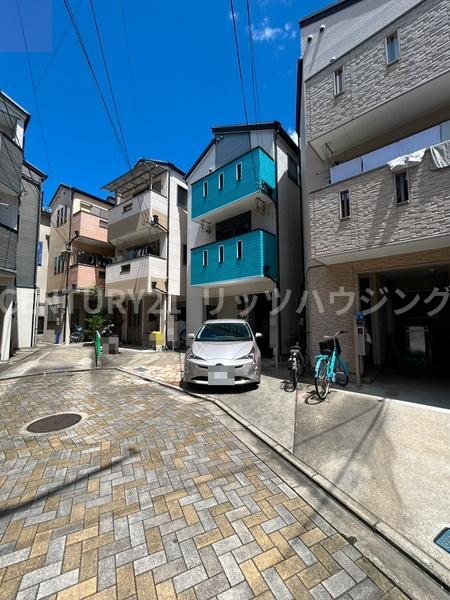守口市大久保町４丁目の中古一戸建て