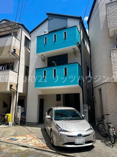 守口市大久保４丁目　中古戸建
