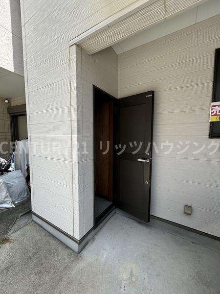 守口市大久保町４丁目の中古一戸建て