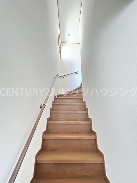 守口市大久保町４丁目の中古一戸建て