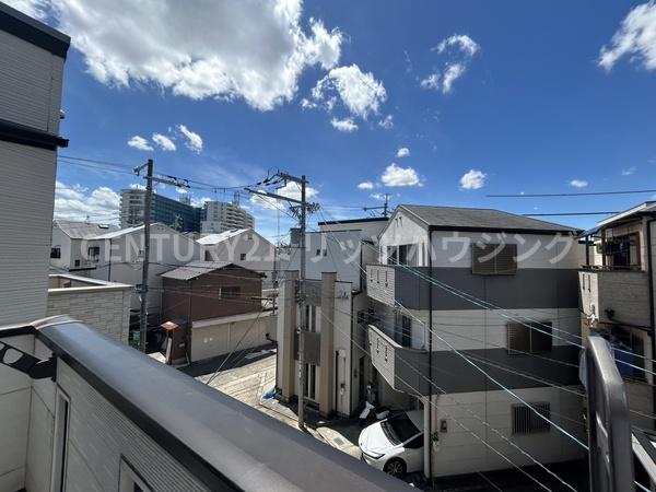 守口市大久保町４丁目の中古一戸建て