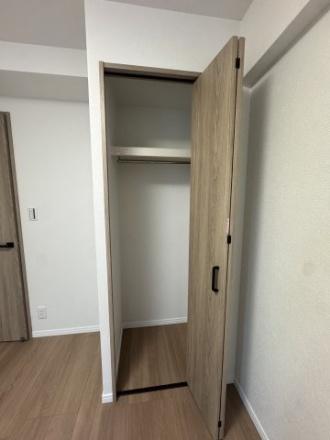 オークヒルズ香里四番館　中古マンション