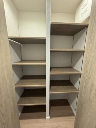 オークヒルズ香里四番館　中古マンション